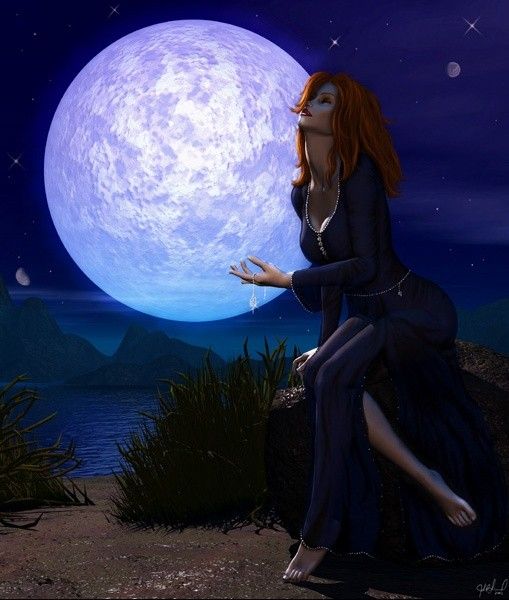 Belle image pour créa.