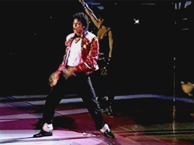 Risultati immagini per michael jackson bon soirée