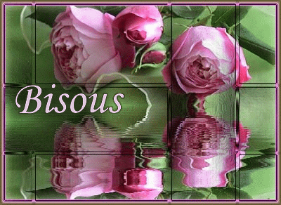 Bisous...
